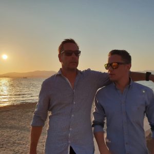 Profilbild von Peter Okrei