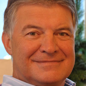 Profilbild von Peter Olbertz