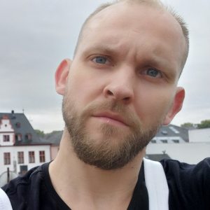 Profilbild von Peter Olejnik