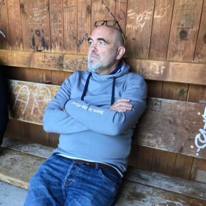 Profilbild von Peter Ondrusch