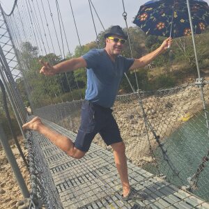 Profilbild von Peter Opalla