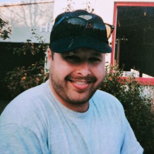 Profilbild von Peter Opolka