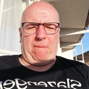Profilbild von Peter Opper