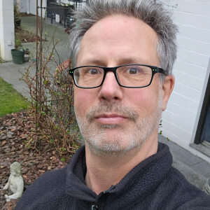 Profilbild von Peter Ordemann