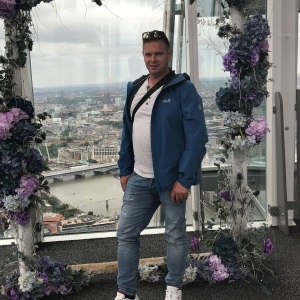 Profilbild von Peter Orsolini