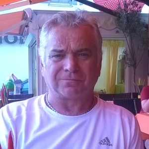 Profilbild von Peter Ortmann