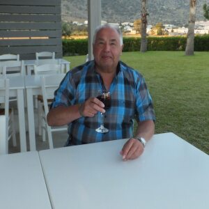 Profilbild von Peter Oschmann