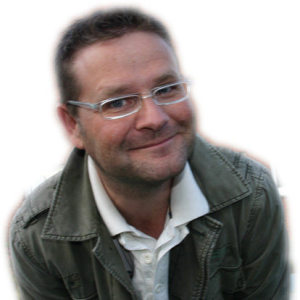 Profilbild von Peter Ossege