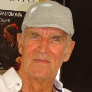 Profilbild von Peter Oßwald