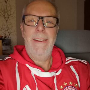 Profilbild von Peter Ostendorf