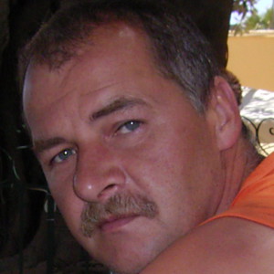 Profilbild von Peter Osterland
