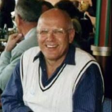 Profilbild von Peter Ostermann