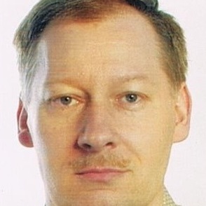 Profilbild von Peter Ostermann