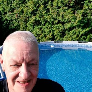 Profilbild von Peter Osternack