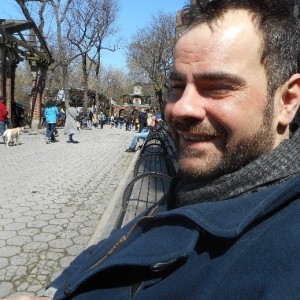 Profilbild von Peter Osterried