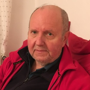 Profilbild von Peter Ostrowski
