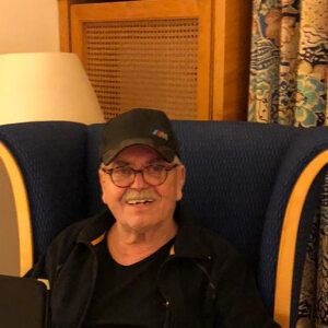 Profilbild von Peter Ostrowski