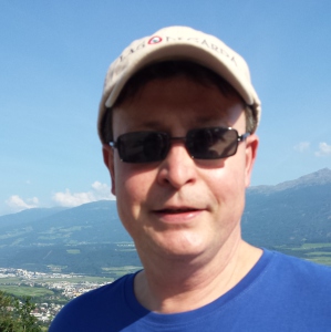 Profilbild von Peter Oswald