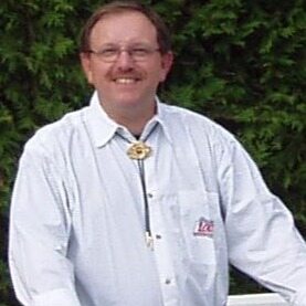 Profilbild von Peter Oswald