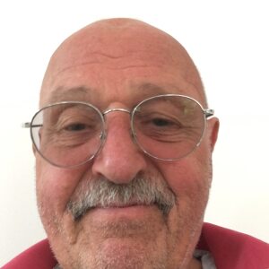 Profilbild von Peter Ott