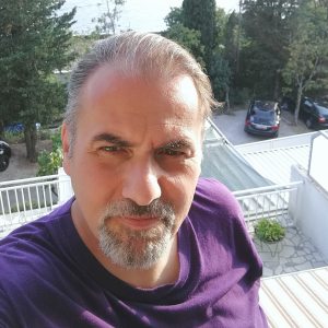 Profilbild von Peter Ottersbach