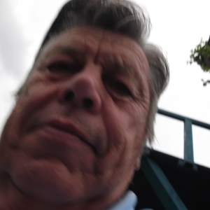 Profilbild von Peter Ottilie