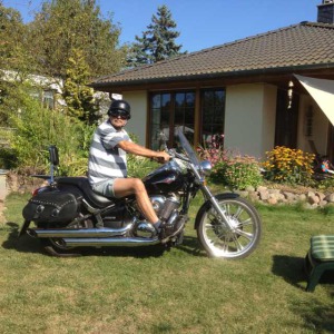 Profilbild von Peter Otzen