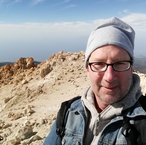 Profilbild von Peter Paap