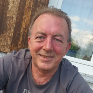 Profilbild von Peter Pacher