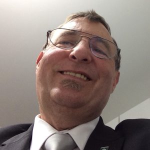 Social Media Profilbild Peter Pacht 