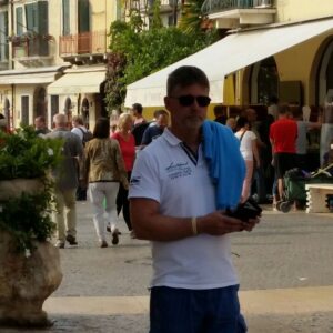 Profilbild von Peter Päpenmöller