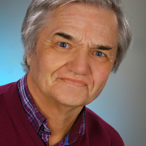 Profilbild von Peter Paetzold