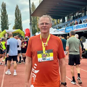 Profilbild von Peter Pahnke