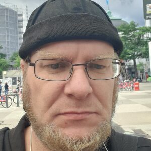 Profilbild von Peter Palenga
