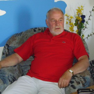 Profilbild von Peter Pallasdies