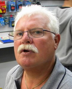 Profilbild von Peter Palm