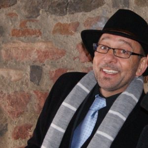 Profilbild von Peter Paneff