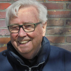 Profilbild von Peter Pankow