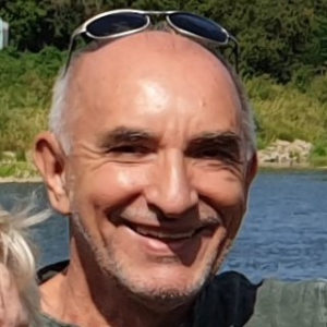 Profilbild von Peter Pankrat