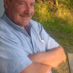Profilbild von Peter Pannier