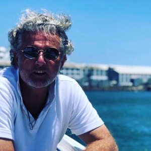Profilbild von Peter Pantel