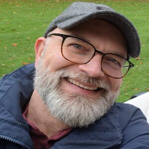 Profilbild von Peter Panzer