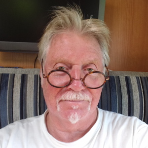 Profilbild von Peter Pasch