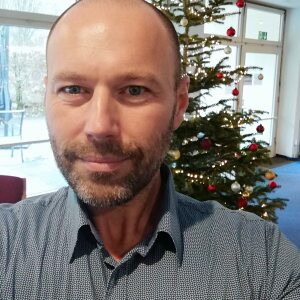 Profilbild von Peter Pater