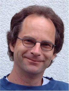 Profilbild von Peter Paul