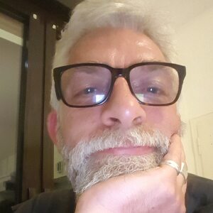 Profilbild von Peter Paulzen