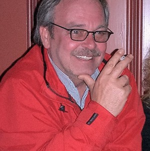 Profilbild von Peter Paulzen