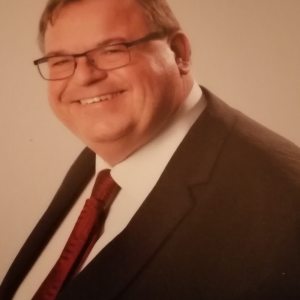 Profilbild von Peter Pawera