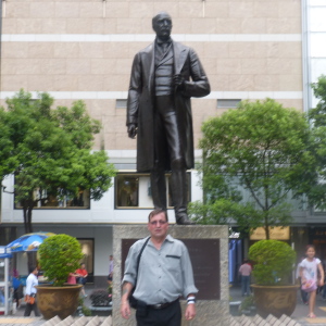 Profilbild von Peter Pawlowski