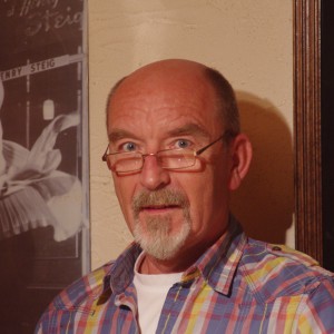 Profilbild von Peter Pegatzki